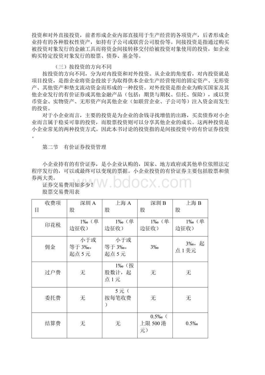 6小企业投资管理实务.docx_第2页