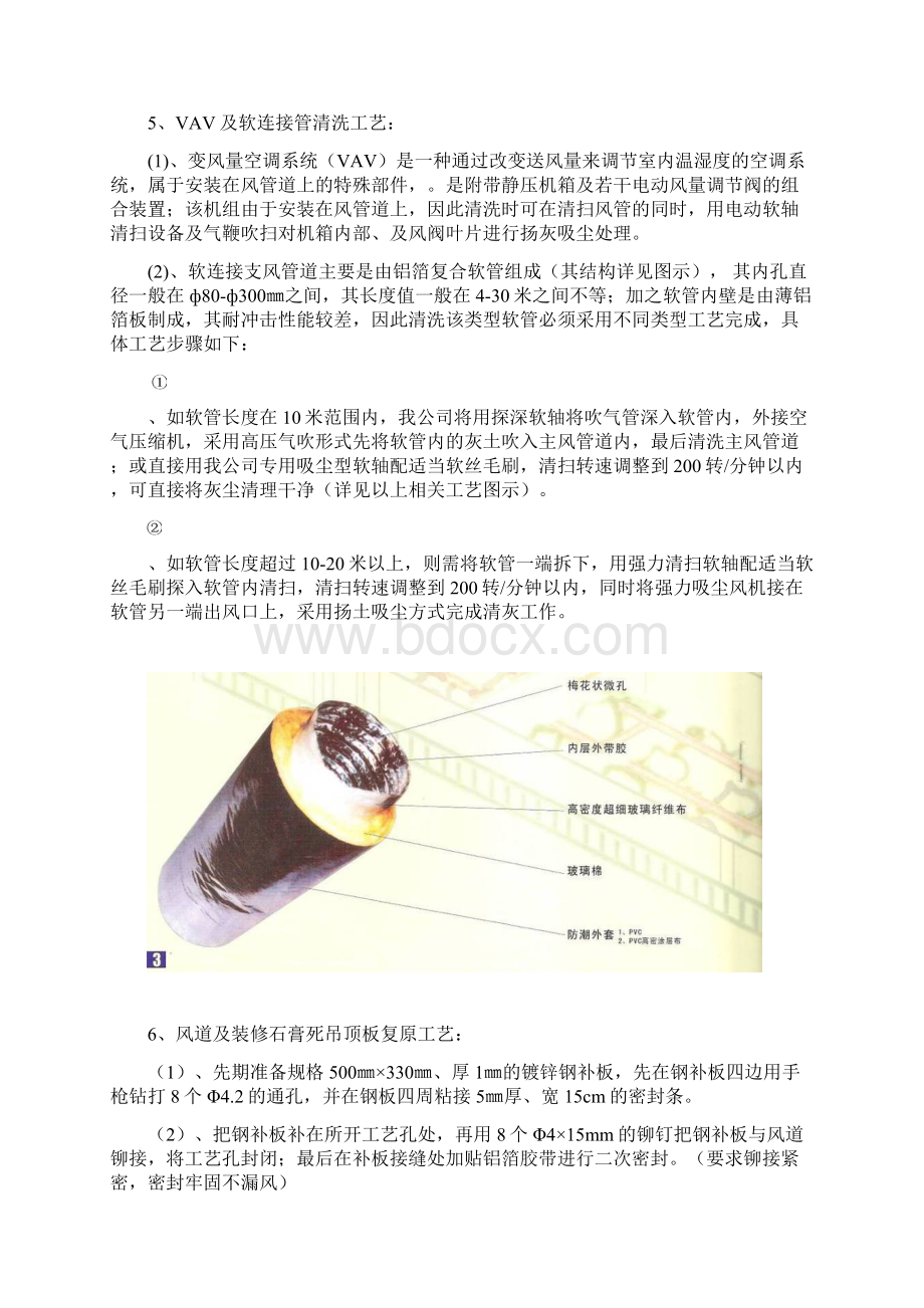 中央空调清洗消毒工艺规范Word格式文档下载.docx_第3页