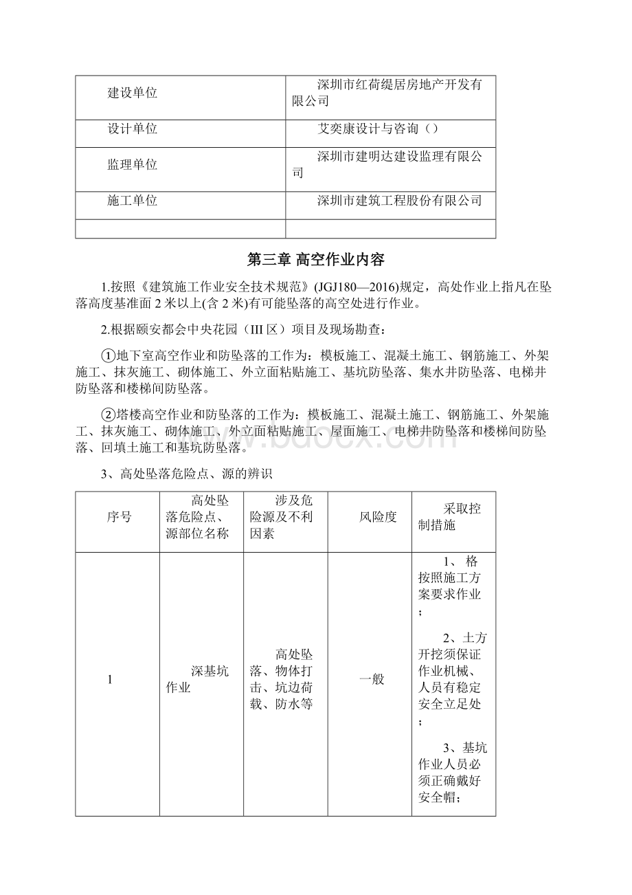 防高坠安全专项施工方案.docx_第2页