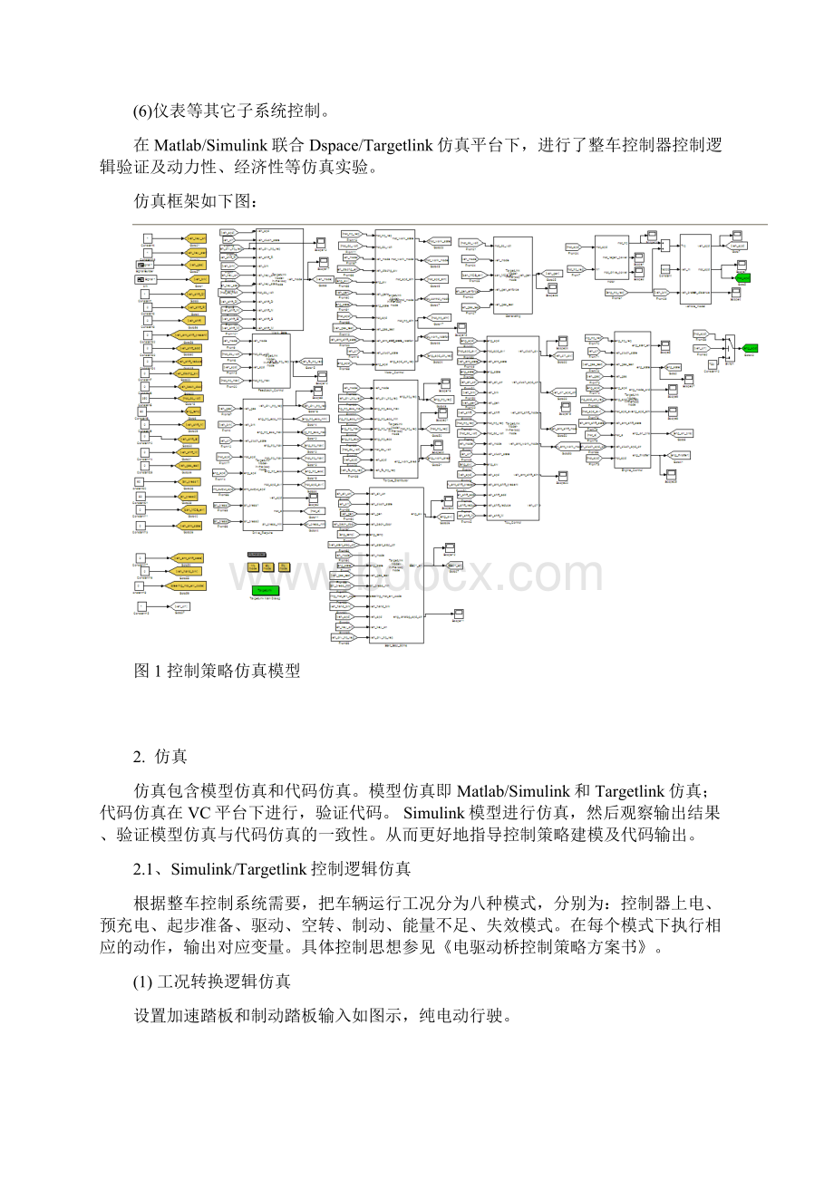 simulink培训Simulink模型仿真评估报告.docx_第2页