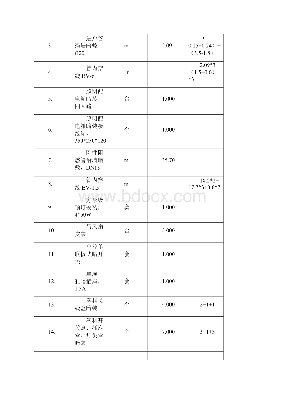 安装工程计量与计价例题Word文件下载.docx_第2页