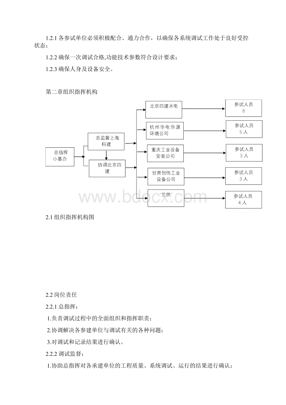 采暖试运行调试方案xx省电力调度大楼.docx_第2页