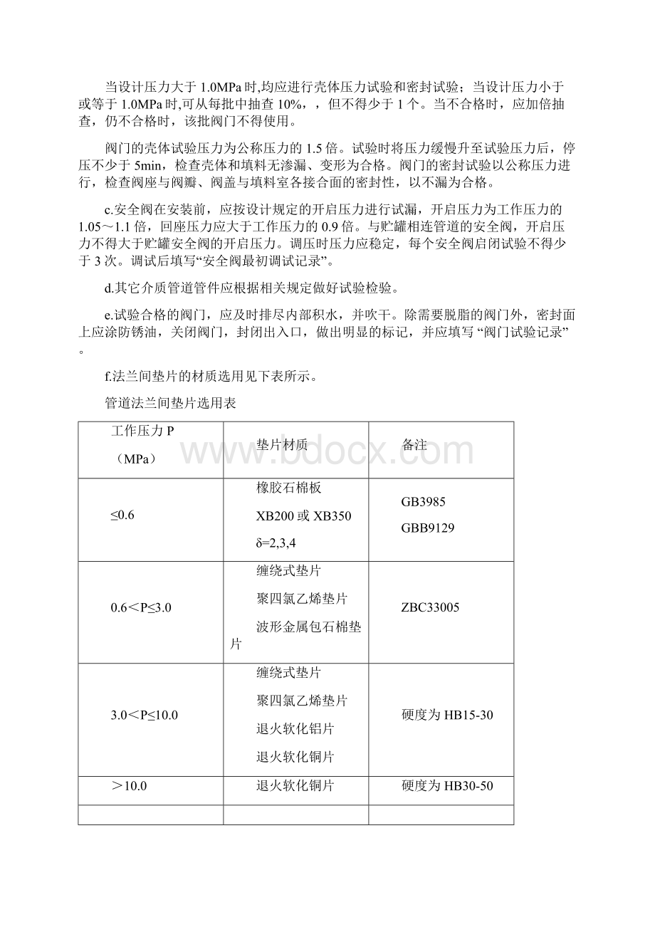 氧气管道施工方案Word文档格式.docx_第3页