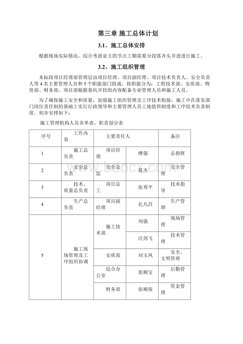 河道开挖施工安全技术专项方案001.docx_第3页