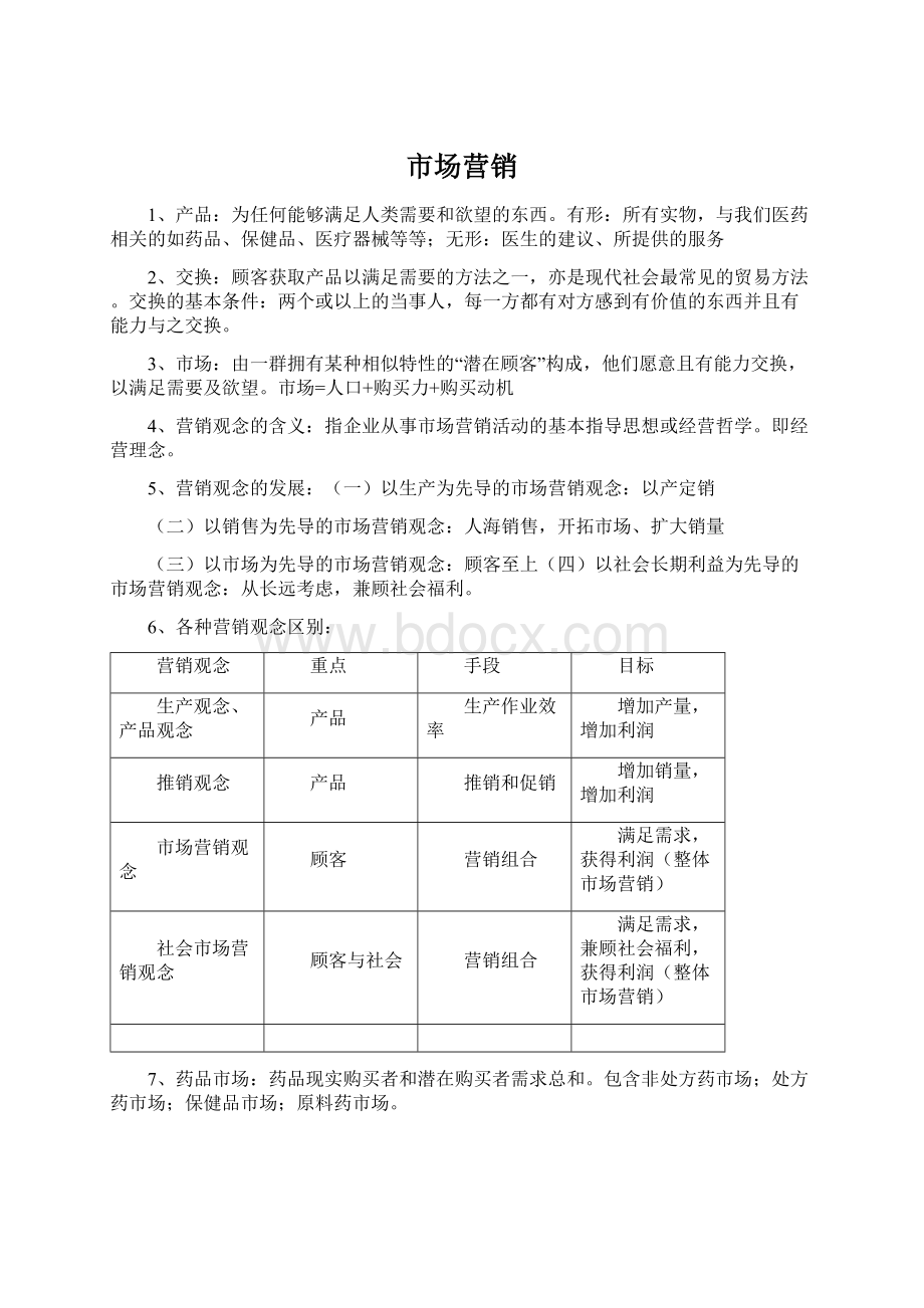 市场营销.docx_第1页