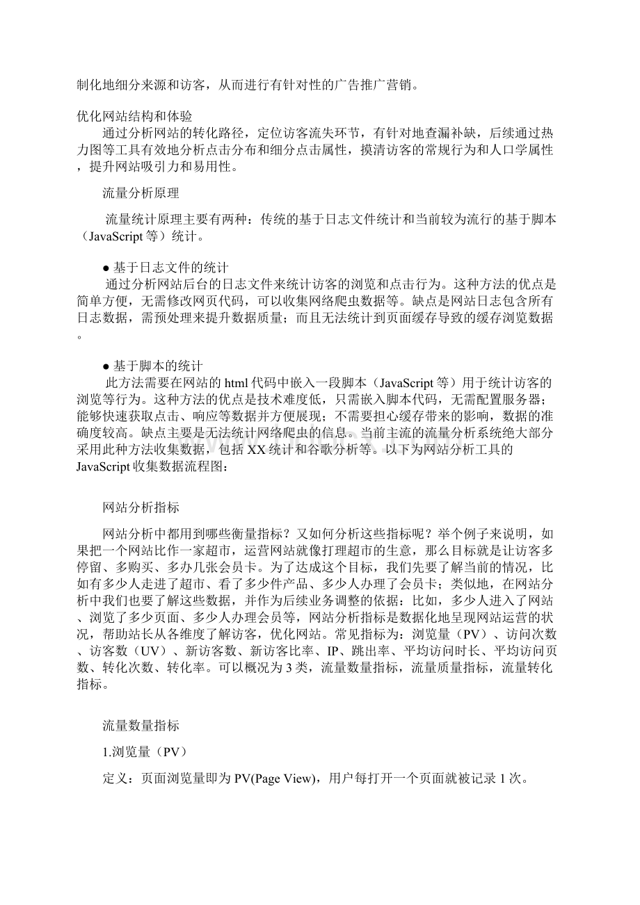 网站分析白皮书站长版.docx_第2页