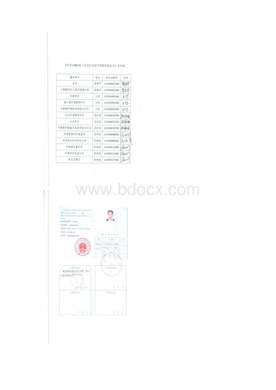 房地产环评报告正文.docx_第2页