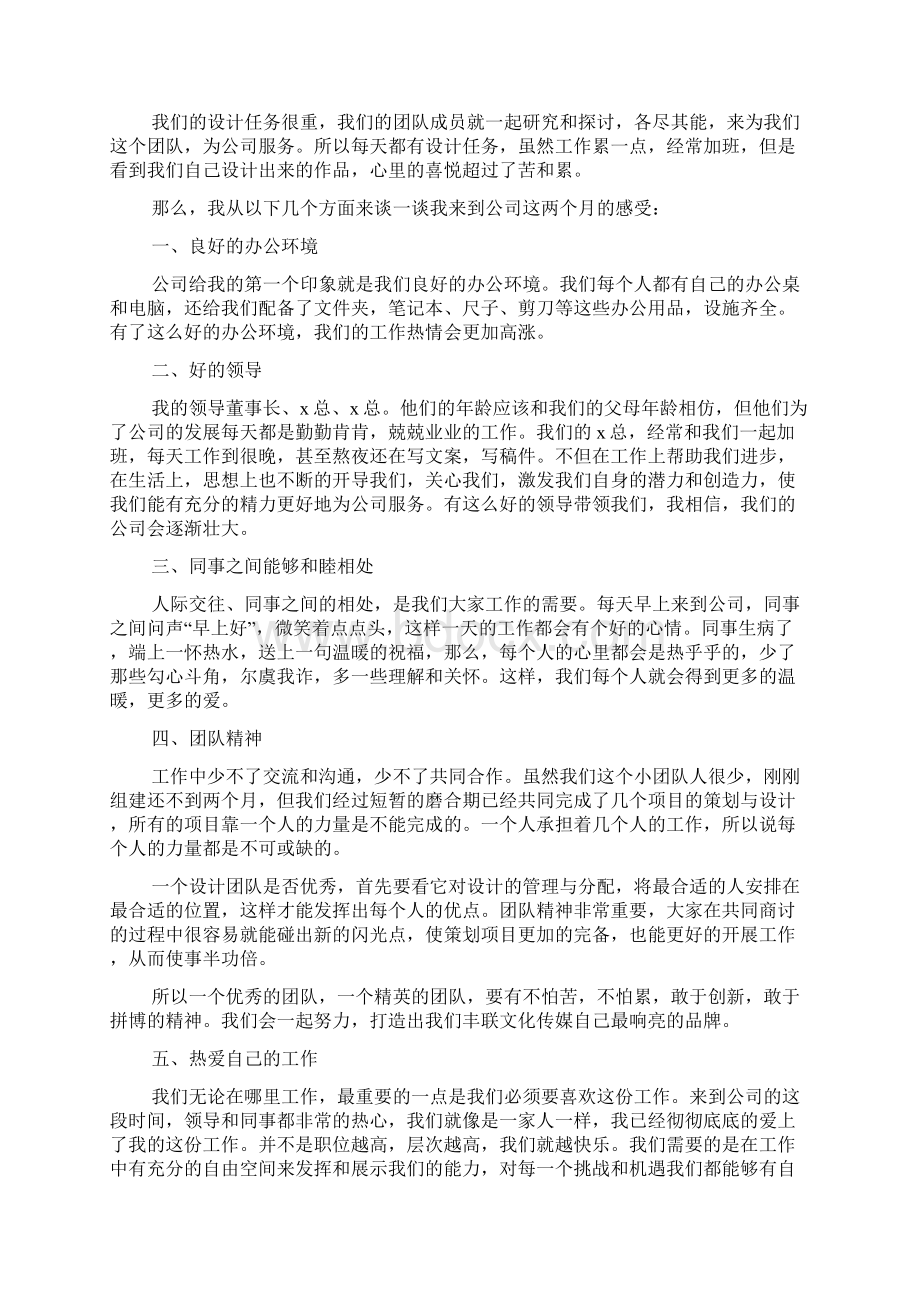 设计师个人工作计划.docx_第3页