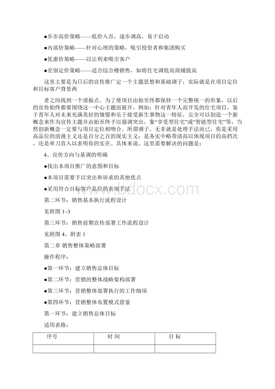 房地产销售管理体系.docx_第2页