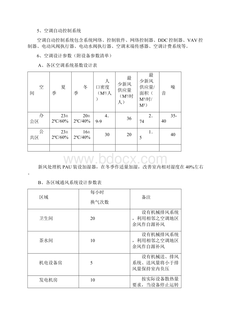 办公楼空调通风系统调试方案Word文件下载.docx_第3页