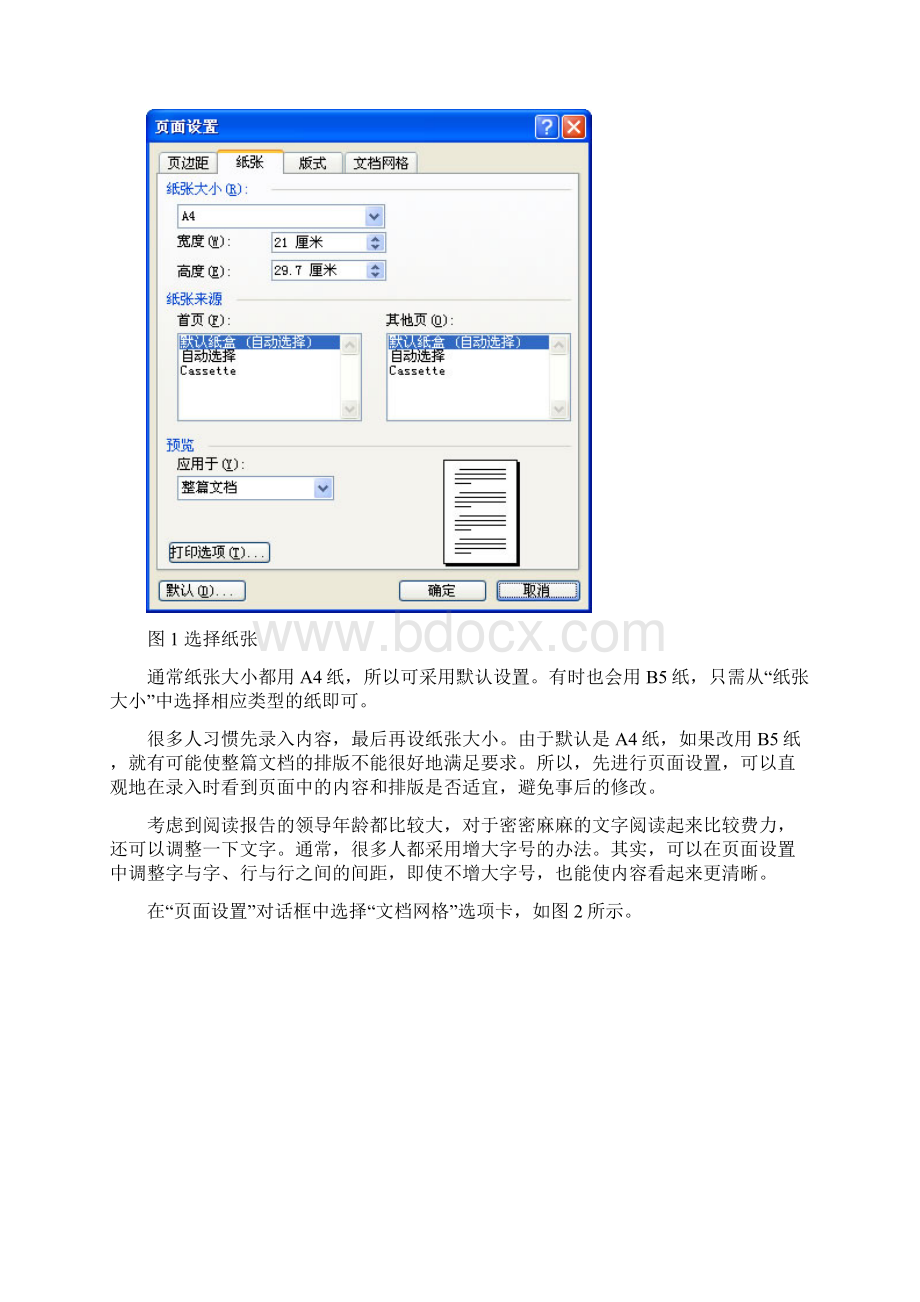 word文档排版技巧Word文档格式.docx_第2页