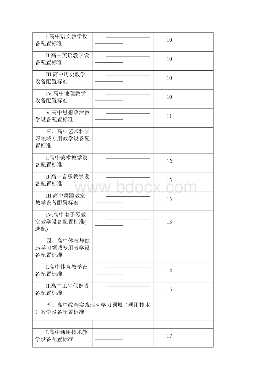 北京市中学理科教学仪器配置标准doc.docx_第2页