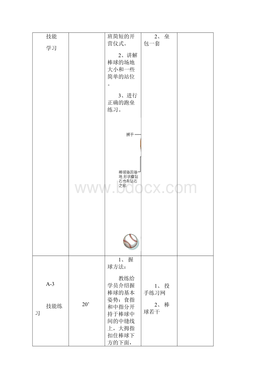 棒球教案新.docx_第2页