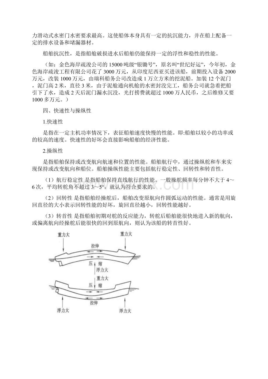 船舶知识和操纵及海规.docx_第3页