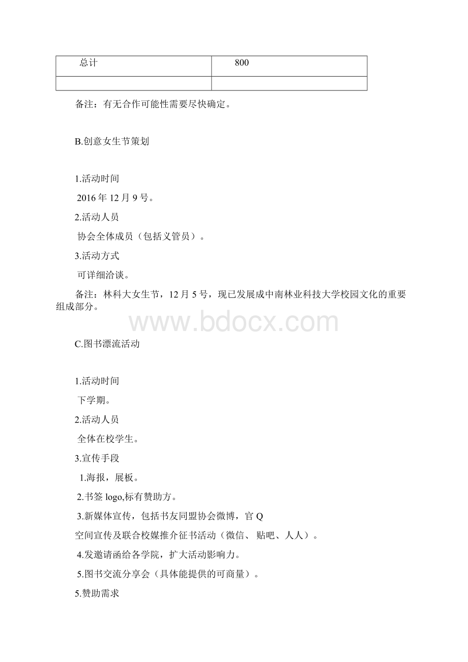 协会赞助洽谈方案Word文档格式.docx_第2页