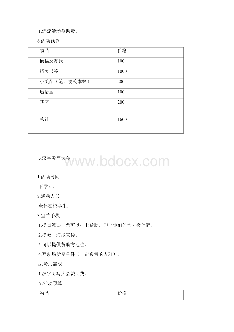 协会赞助洽谈方案.docx_第3页