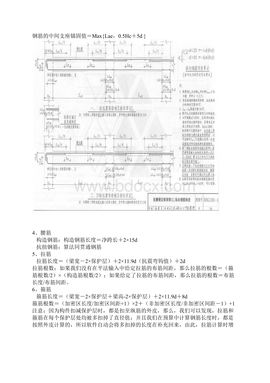 一步一步教你钢筋所有知识识图算量其实很简单.docx_第3页