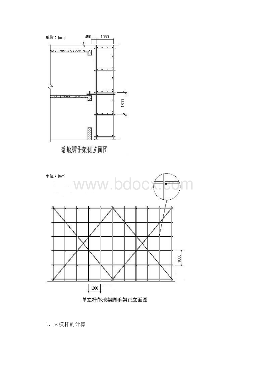 双排落地式外脚手架计算.docx_第3页