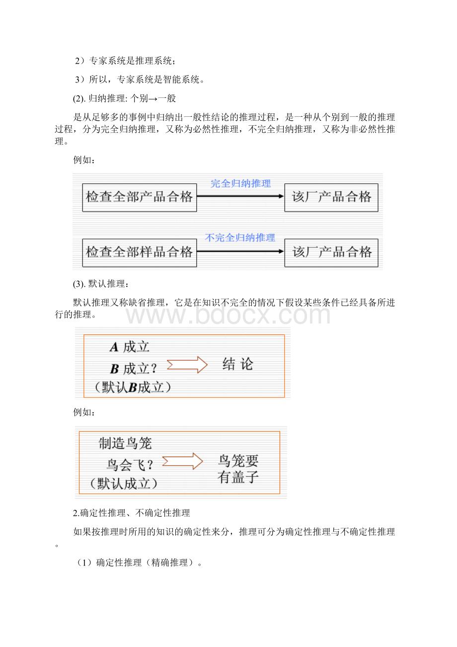 推理方法综述文档格式.docx_第2页