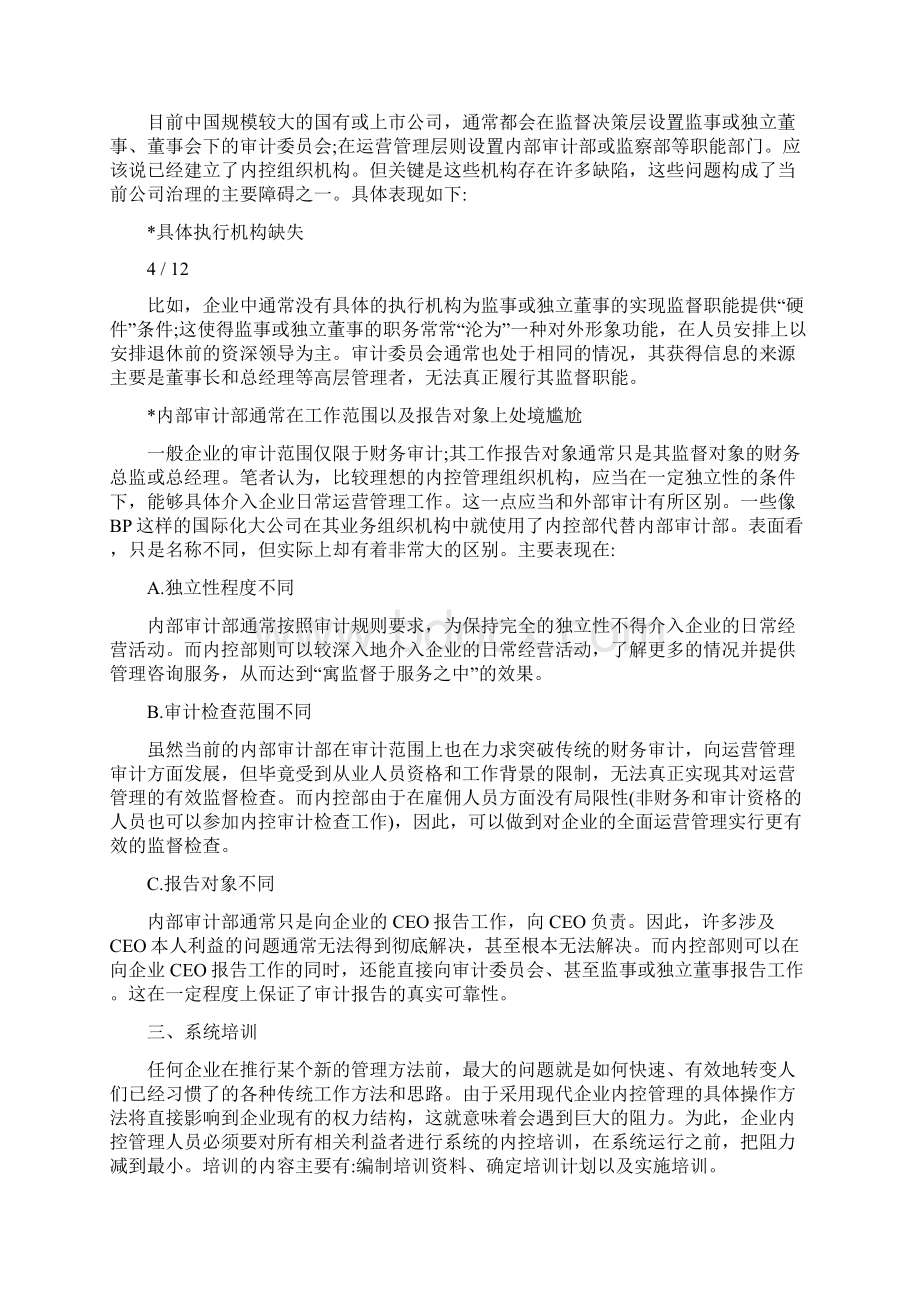 内控体系建设.docx_第3页