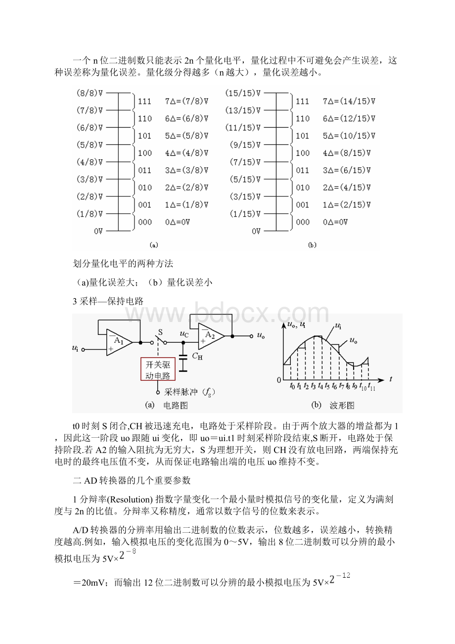 AD转换器及其应用文档格式.docx_第3页