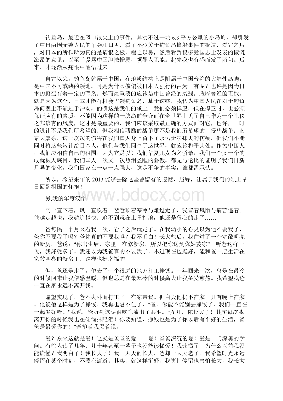 我的年度汉字Word文件下载.docx_第3页