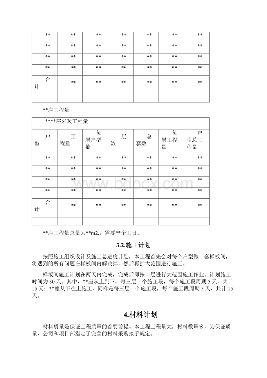 地暖专项施工方案Word格式文档下载.docx_第3页