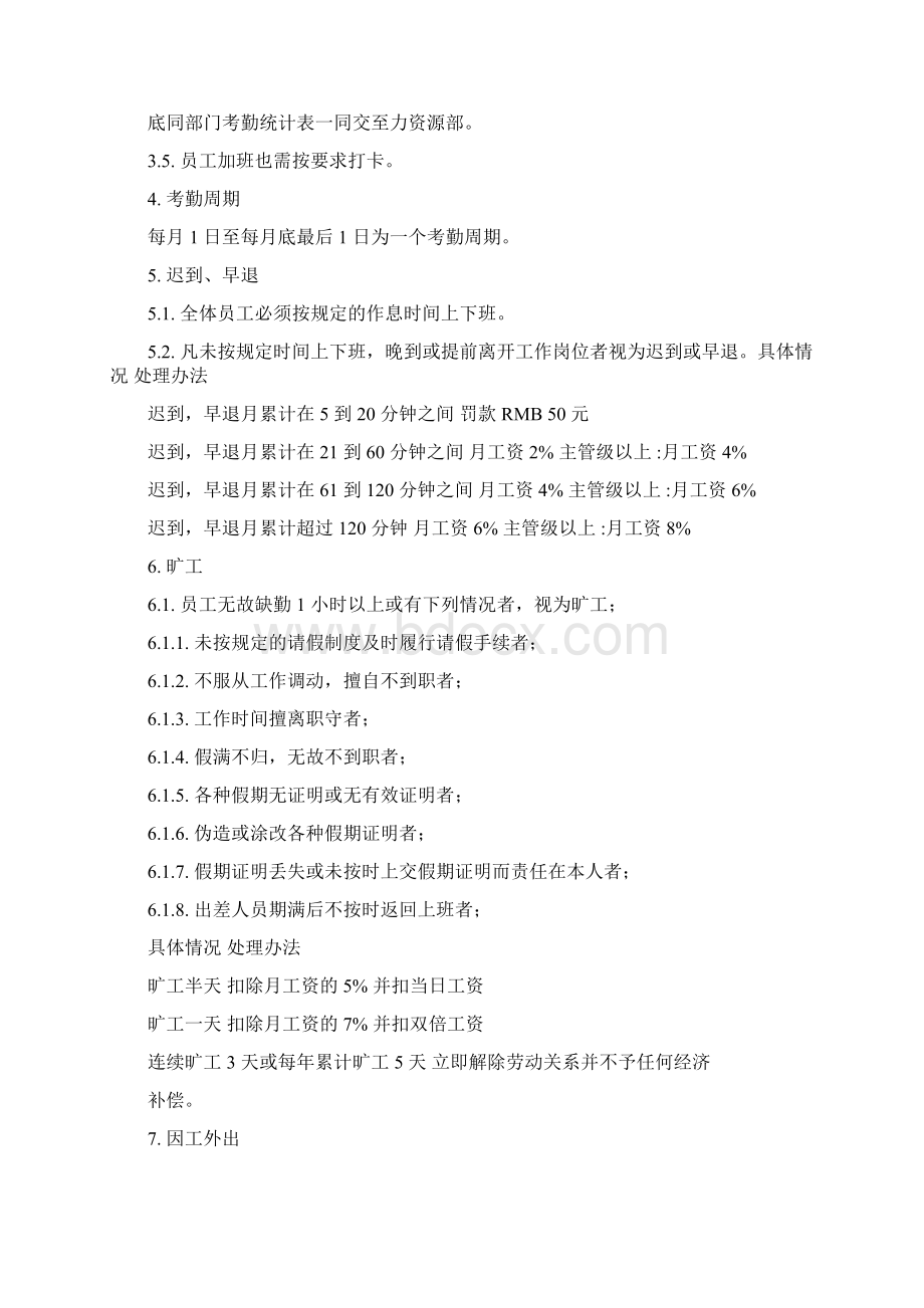 人力资源管理制度及流程文档格式.docx_第3页