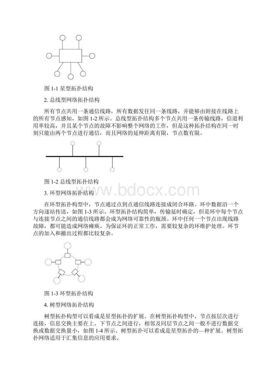 计算机网络复习提纲Word文件下载.docx_第3页