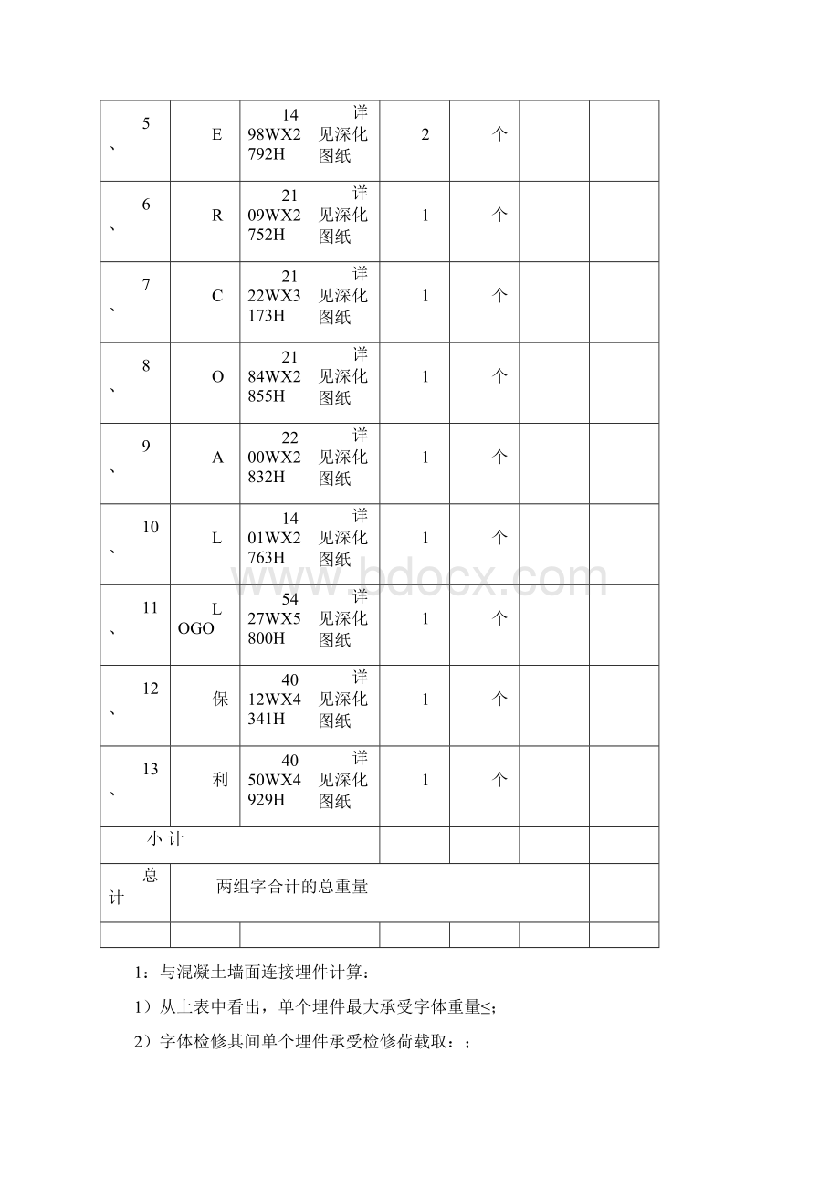 保利洲际酒店楼顶标识系统投标文件技术部分.docx_第3页