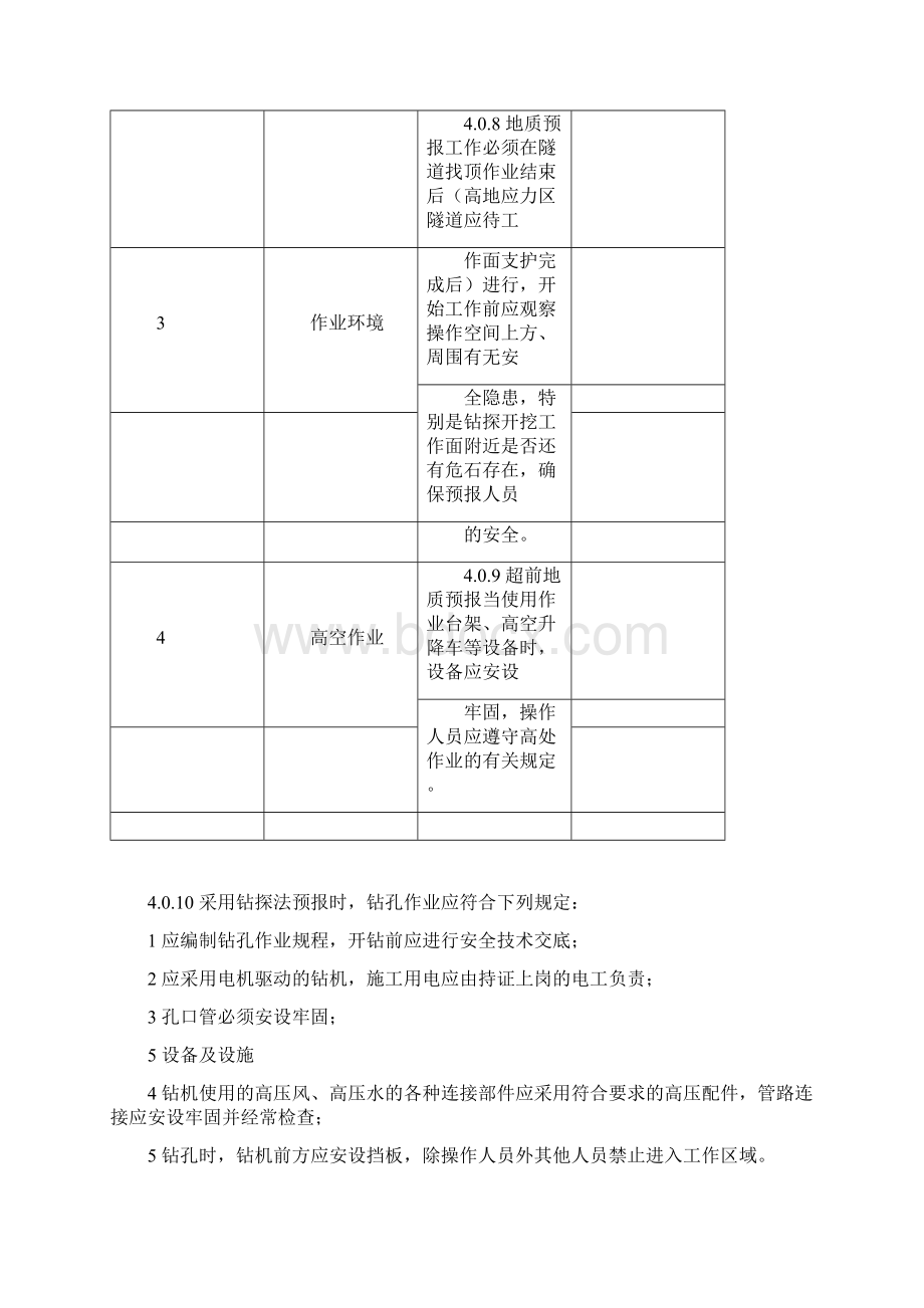 隧道安全检查表.docx_第3页