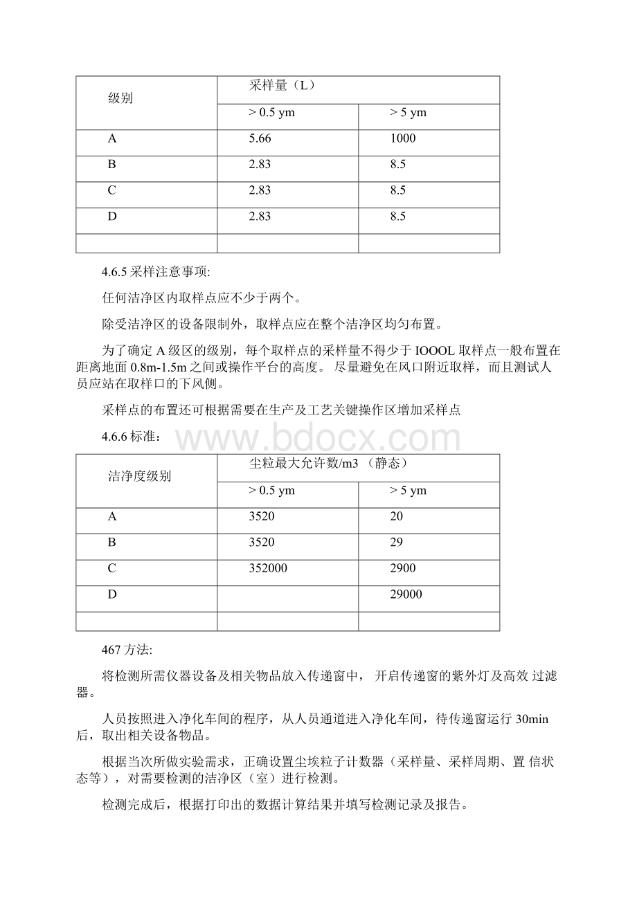 版药典悬浮粒子检测操作规程.docx_第3页