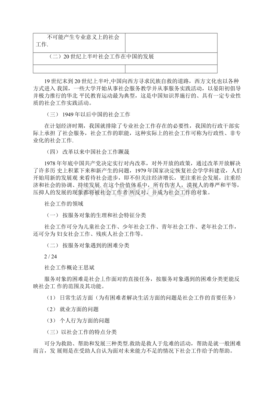 社会工作概论王思斌.docx_第3页