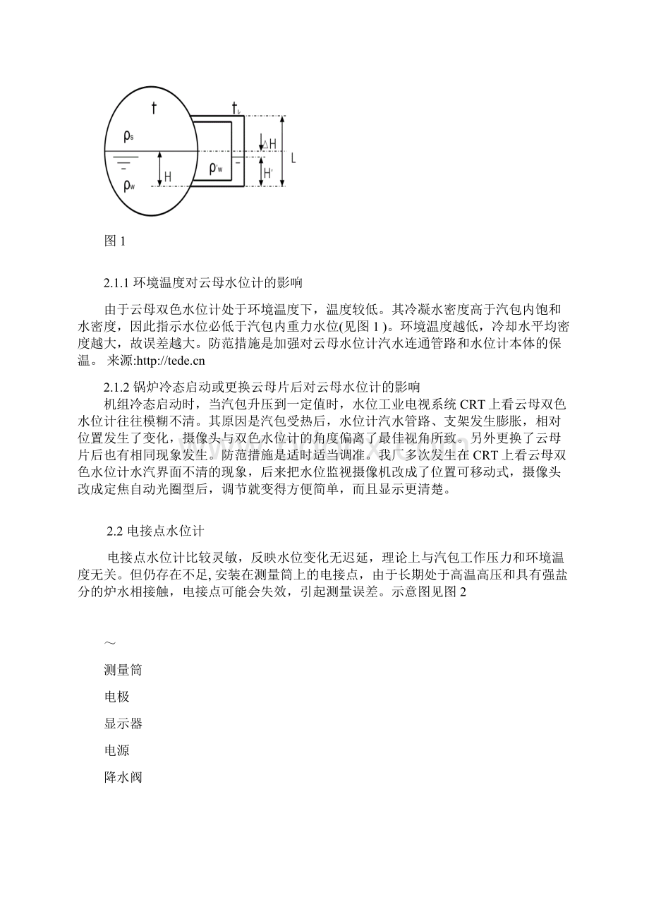 汽包水位计故障原因分析.docx_第2页