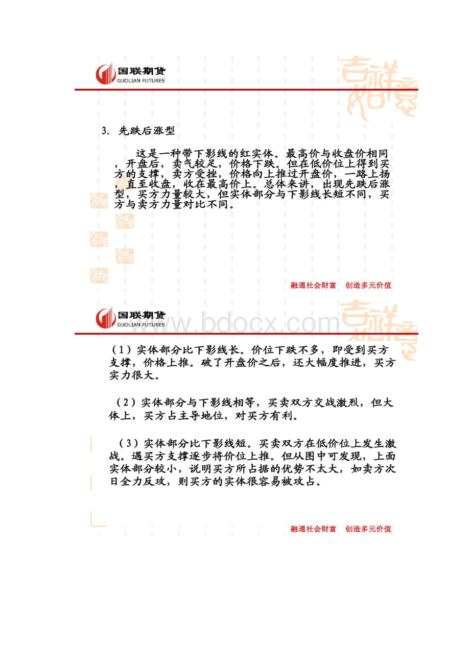 K线图MA均线的含义及应用法则精Word文档格式.docx_第3页