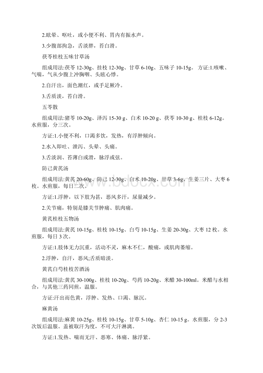 经方100首方证.docx_第3页