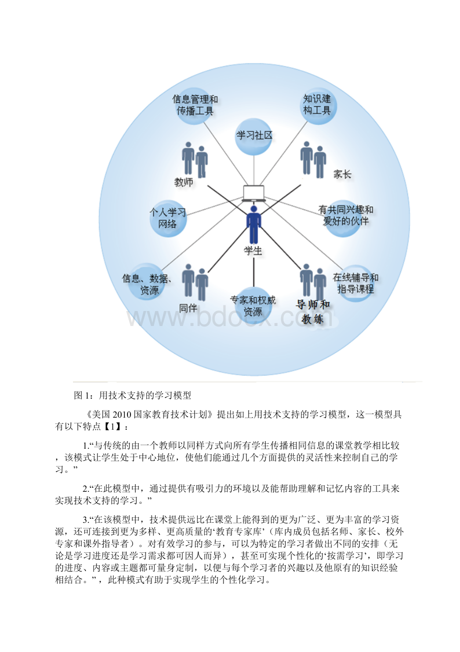 一对一环境下基于项目的小学语文教学实践与思考.docx_第2页