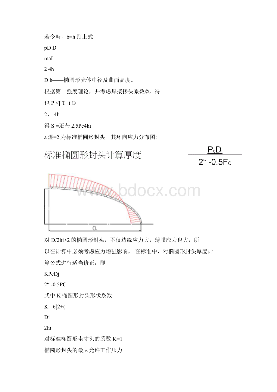 压力容器封头设计要求.docx_第2页