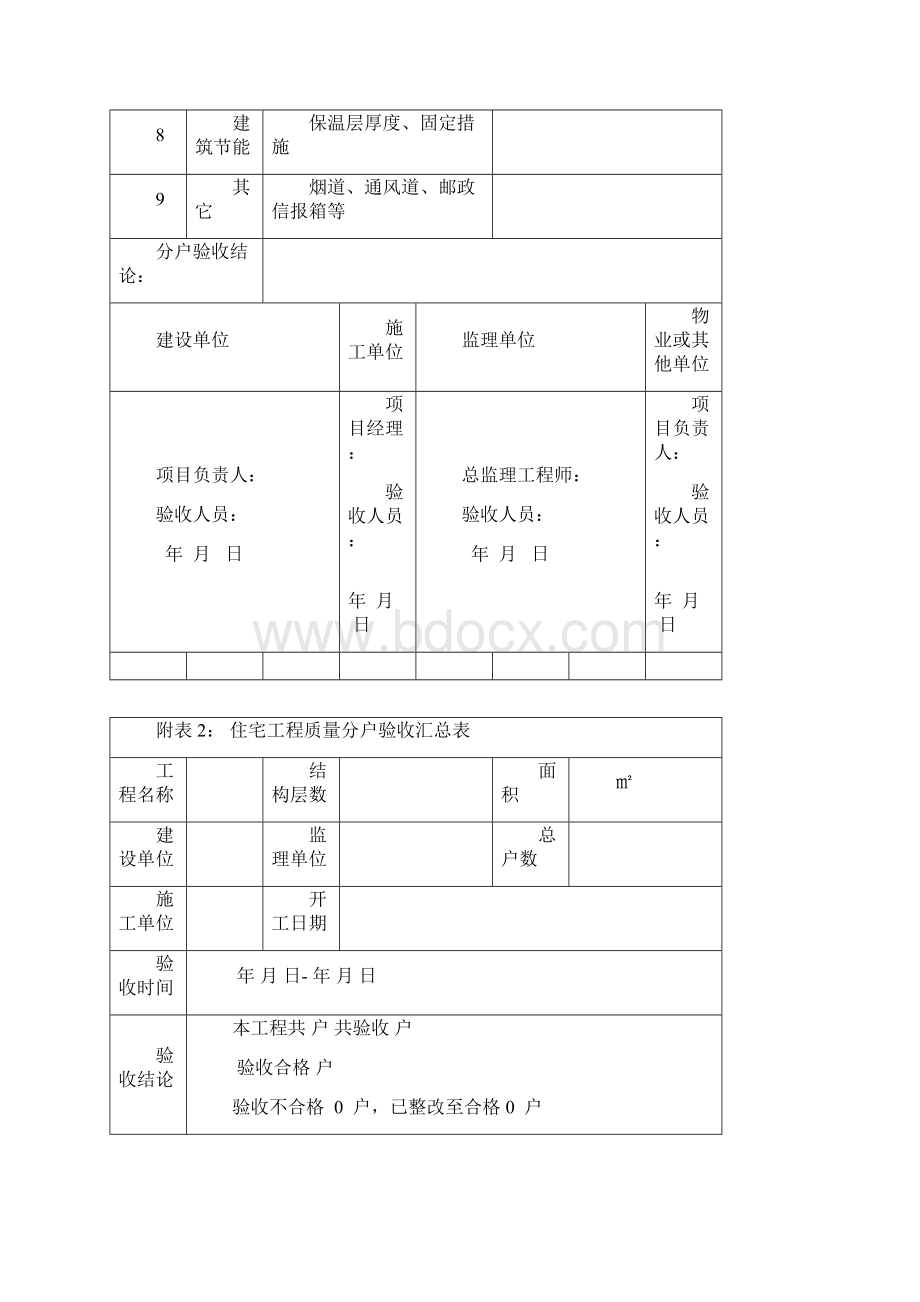 最新分户验收表格填写示例资料.docx_第2页