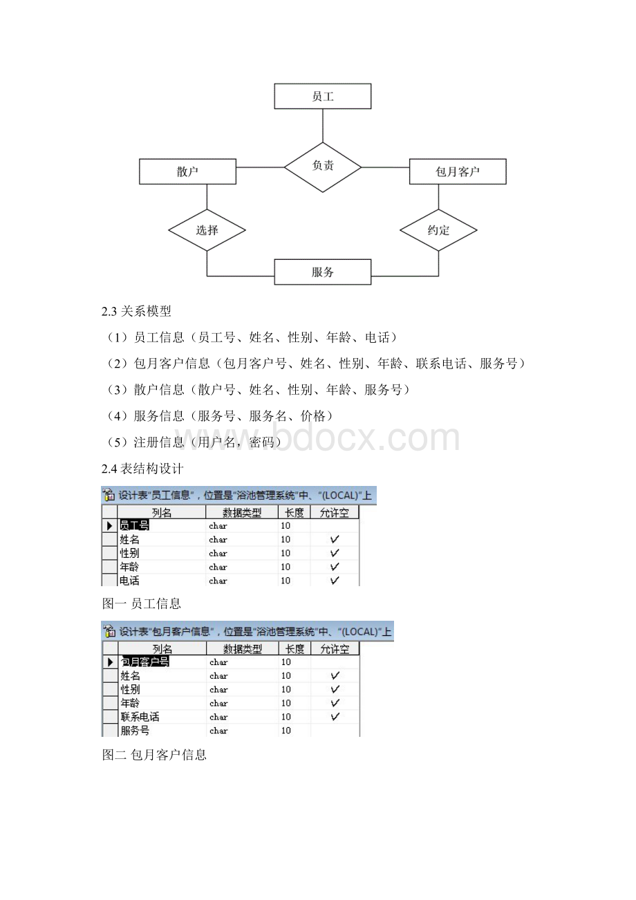 数据库课程设计员工管理系统Word文档下载推荐.docx_第3页