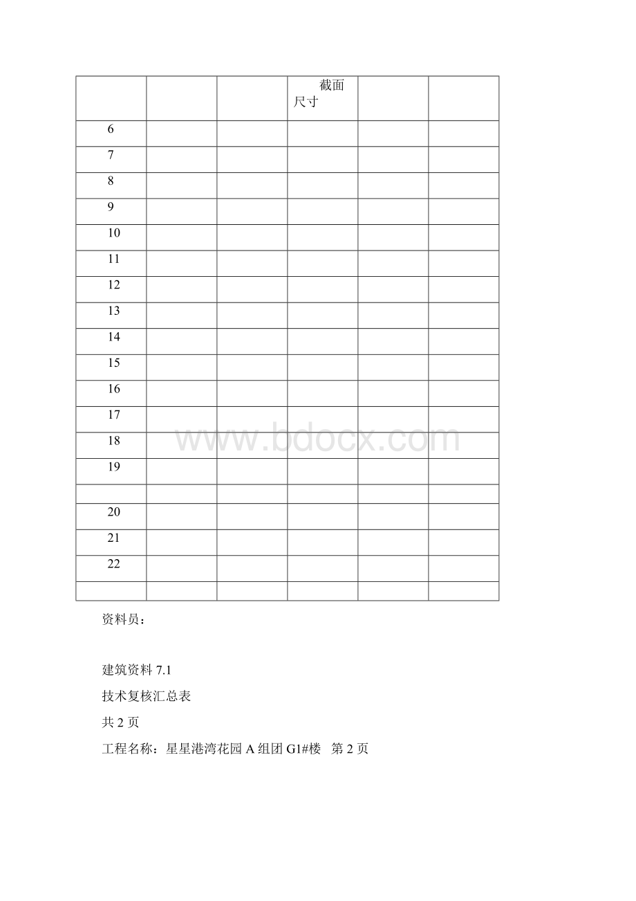 技术复核汇总.docx_第2页