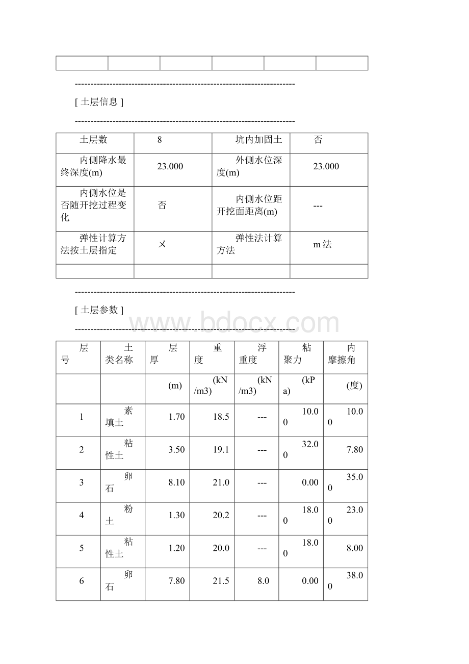 剖面计算书.docx_第3页