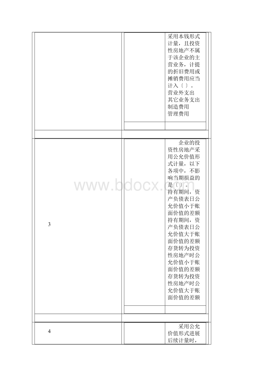 会计继续教育试题.docx_第2页