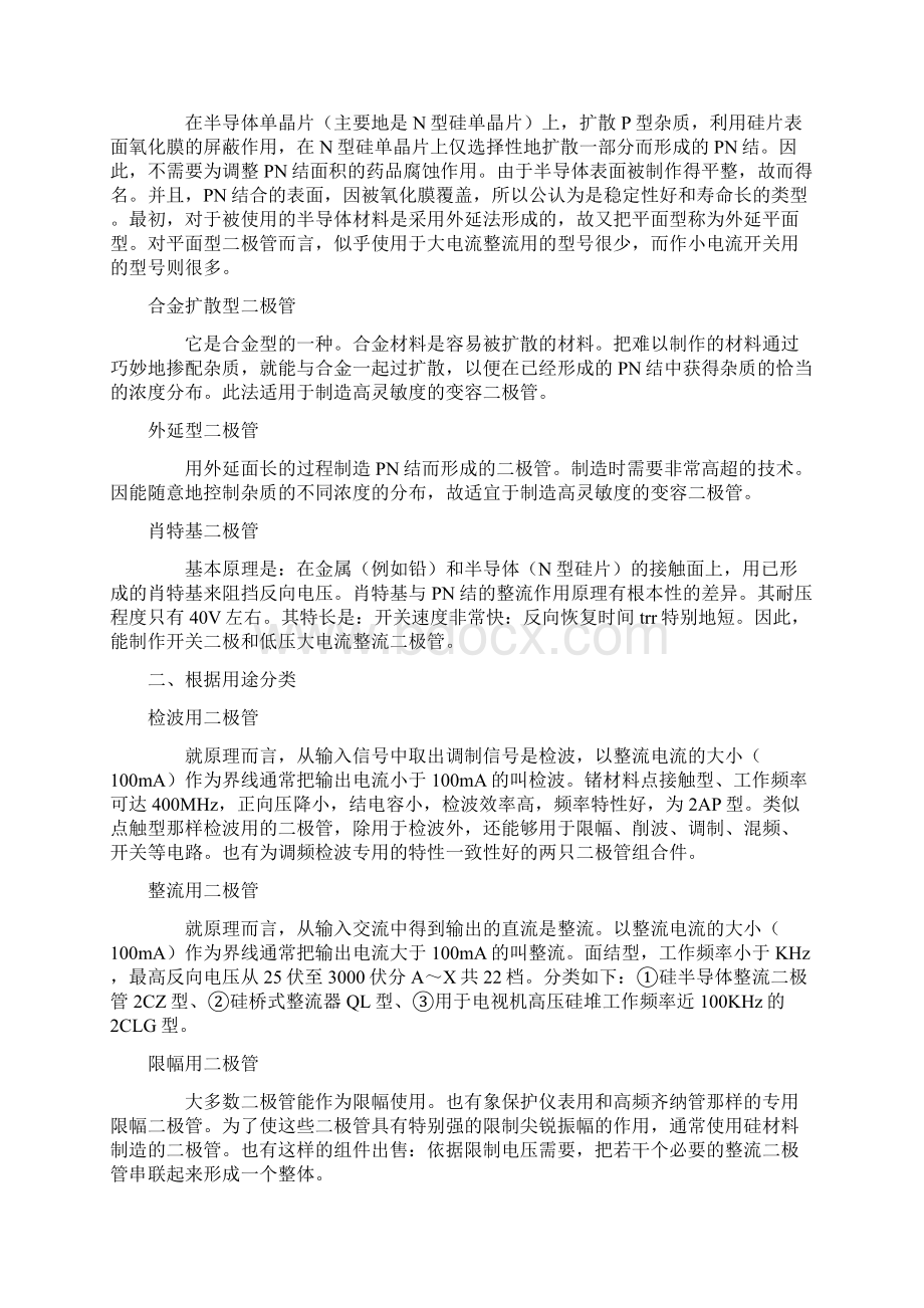 整理二极管类别带图实图.docx_第2页