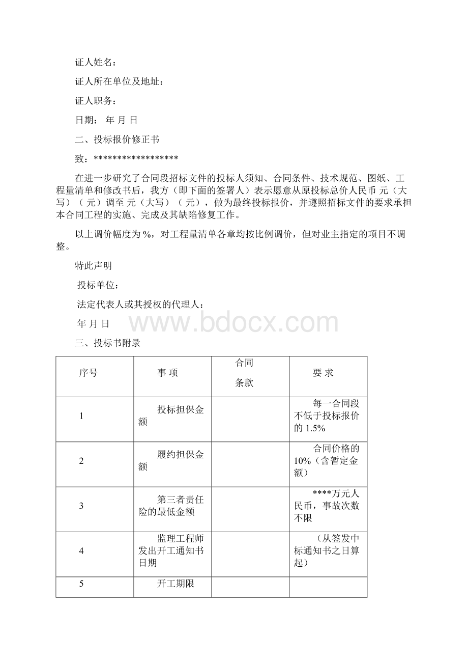 高速公路工程投标书技术标.docx_第3页