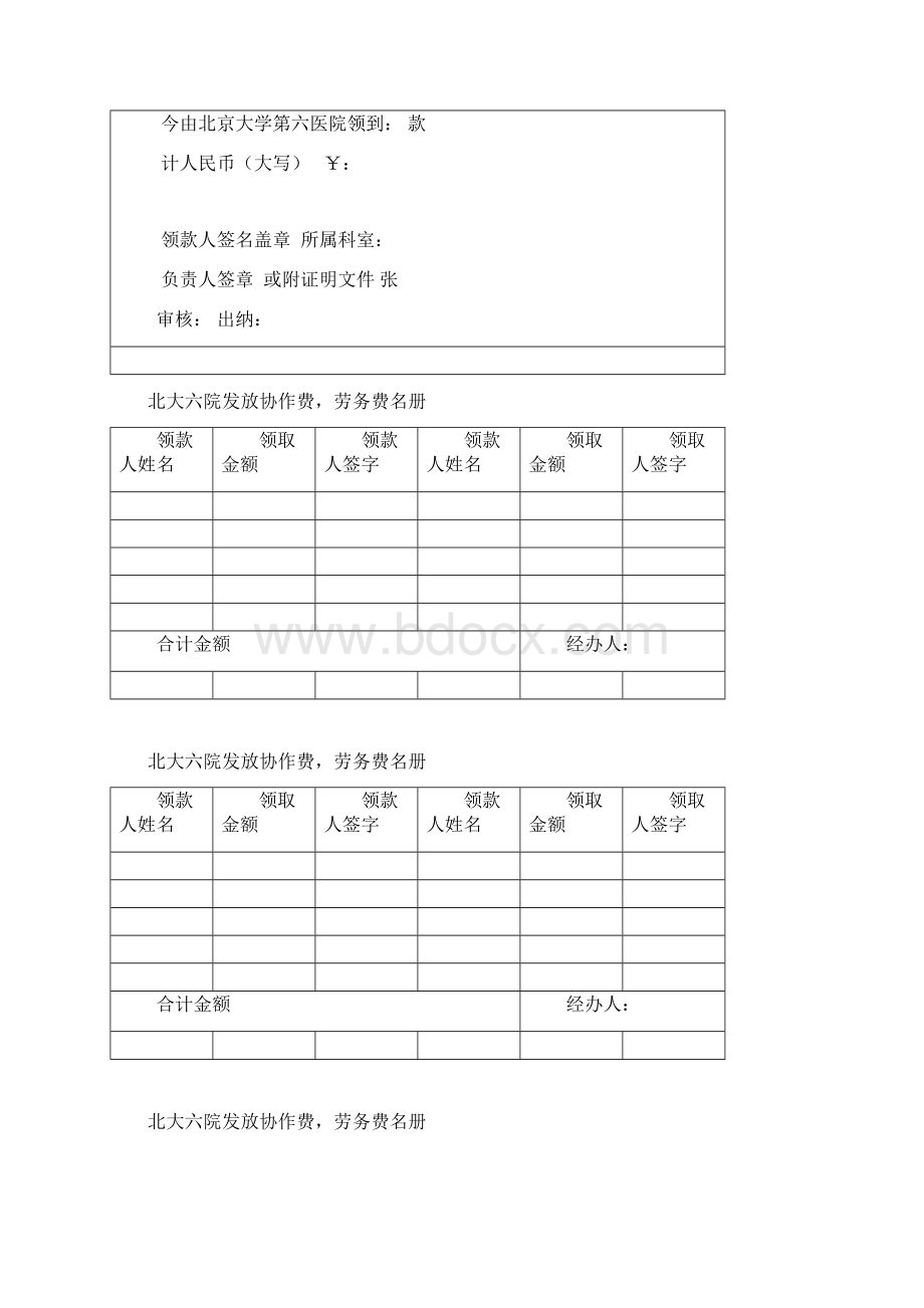 北大六院收支凭证Word下载.docx_第3页