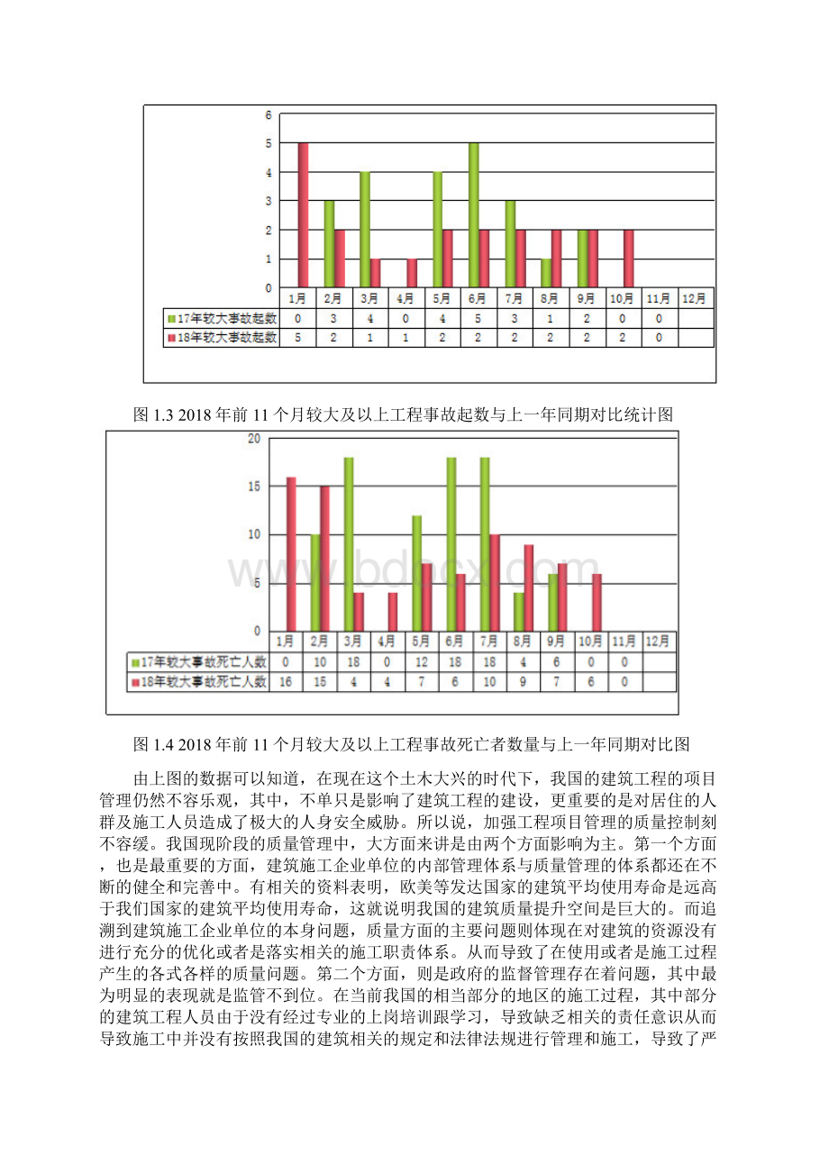 关于建筑工程项目管理的质量控制研究工程管理Word格式文档下载.docx_第3页