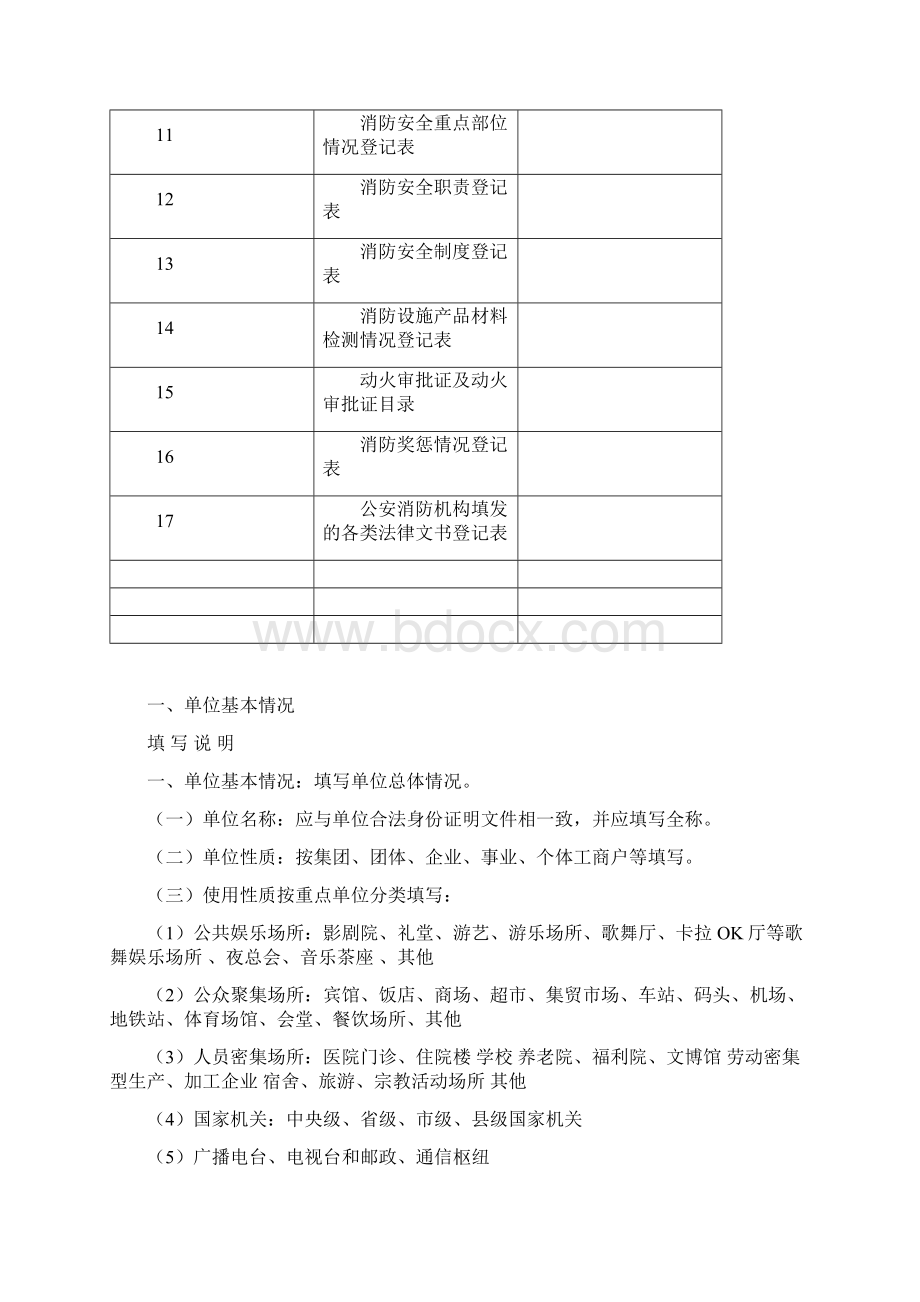 消防安全四个能力八大台帐.docx_第2页