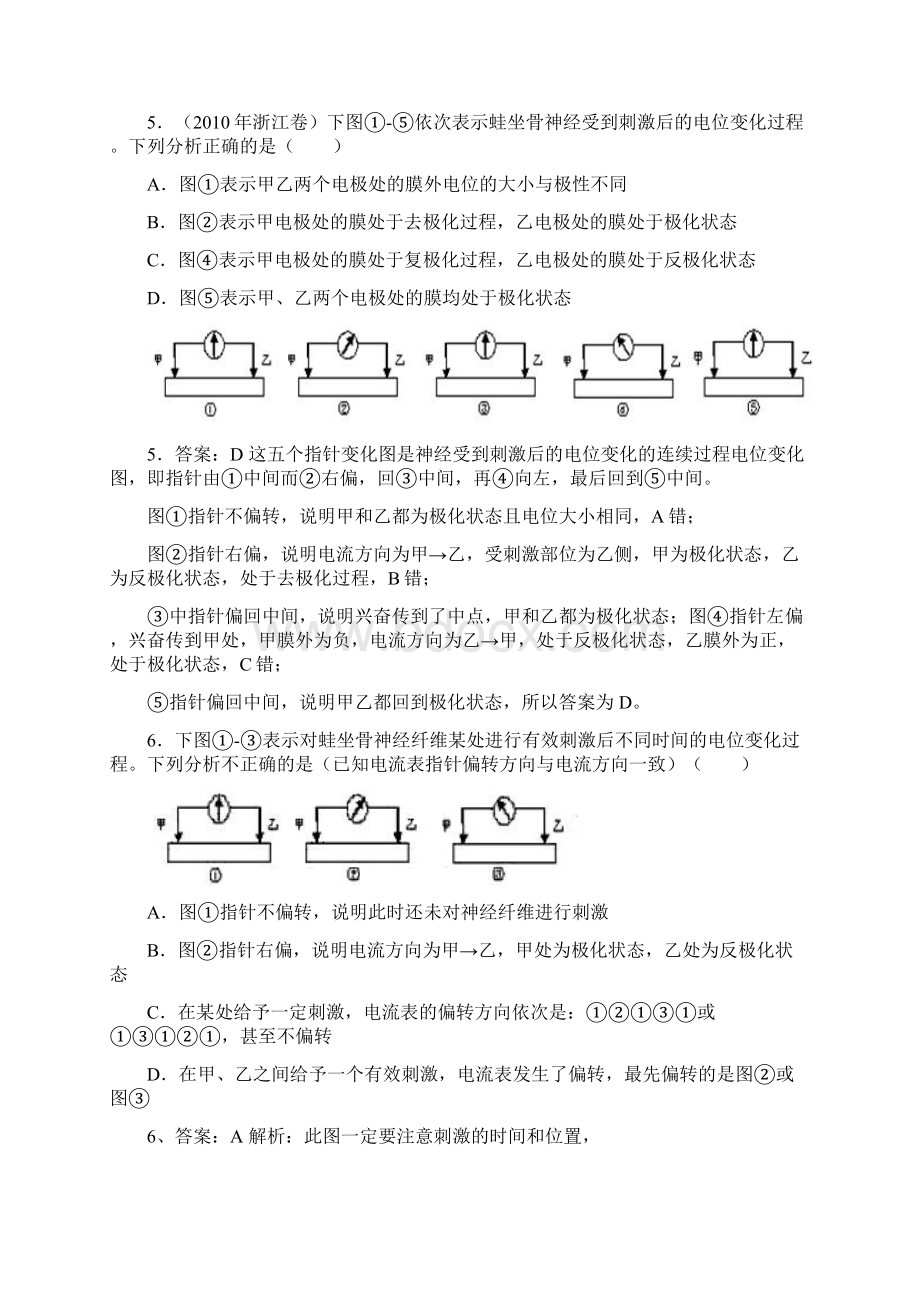 4神经纤维电位变化稿1.docx_第3页