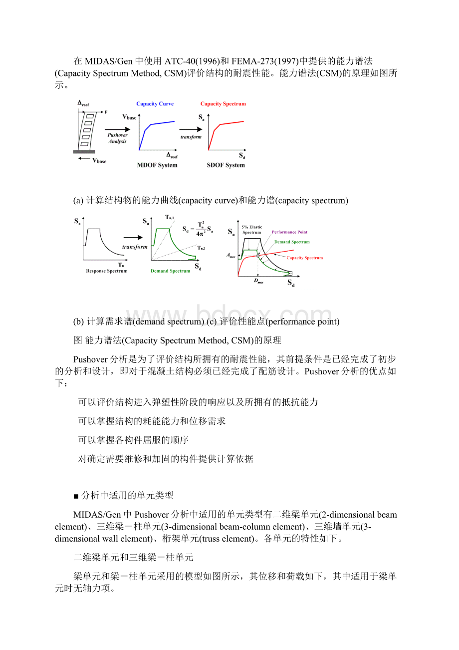 Midas静力弹塑性分析.docx_第3页